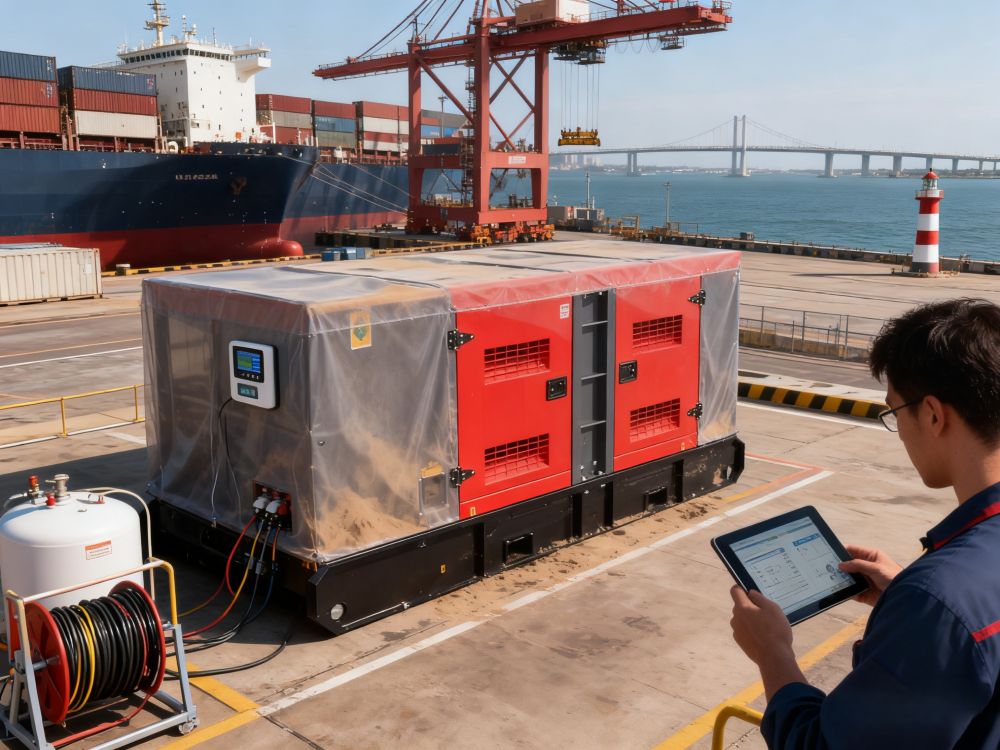 U.S. EPA Diesel Emission Levels: What You Need to Know